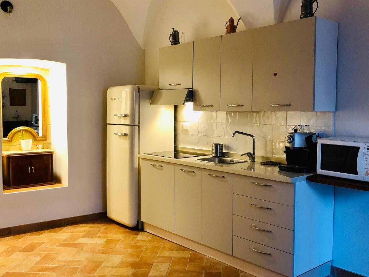 San Michele Delle Grotte Bnb Gravina in Puglia Zewnętrze zdjęcie