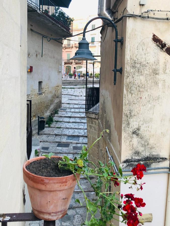 San Michele Delle Grotte Bnb Gravina in Puglia Zewnętrze zdjęcie