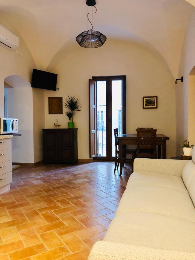 San Michele Delle Grotte Bnb Gravina in Puglia Zewnętrze zdjęcie