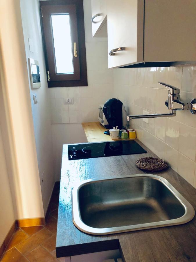 San Michele Delle Grotte Bnb Gravina in Puglia Zewnętrze zdjęcie