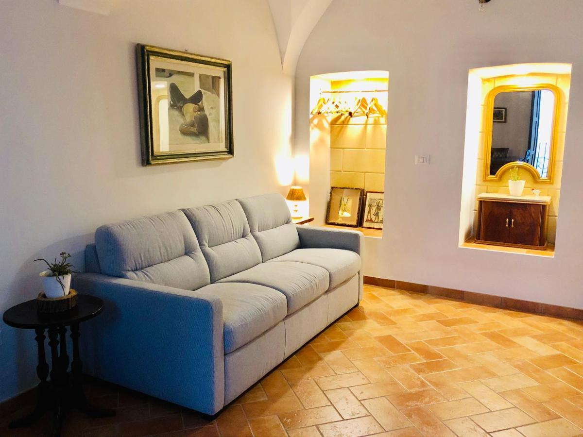 San Michele Delle Grotte Bnb Gravina in Puglia Zewnętrze zdjęcie