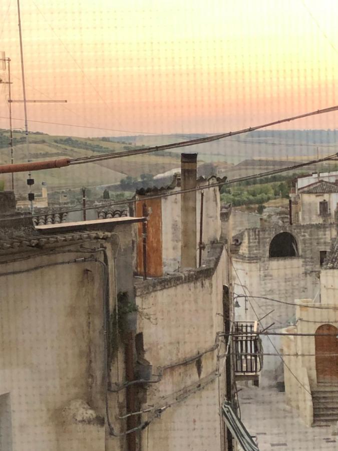 San Michele Delle Grotte Bnb Gravina in Puglia Zewnętrze zdjęcie