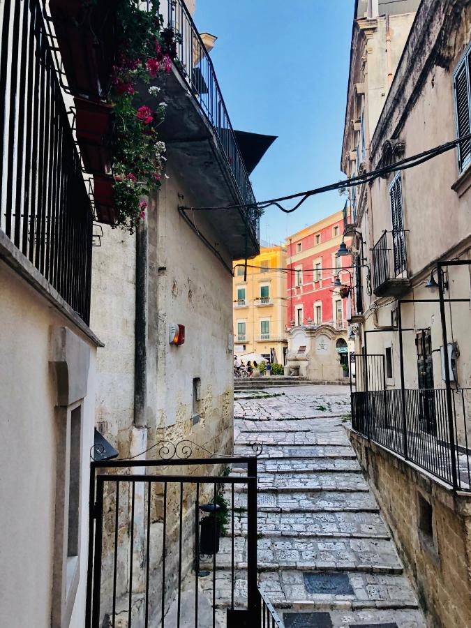 San Michele Delle Grotte Bnb Gravina in Puglia Zewnętrze zdjęcie