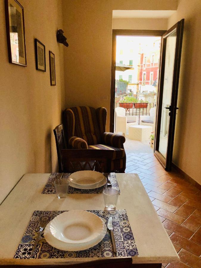 San Michele Delle Grotte Bnb Gravina in Puglia Zewnętrze zdjęcie