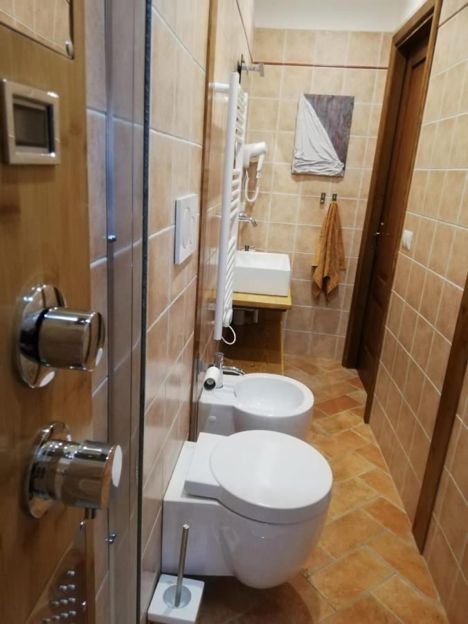 San Michele Delle Grotte Bnb Gravina in Puglia Zewnętrze zdjęcie