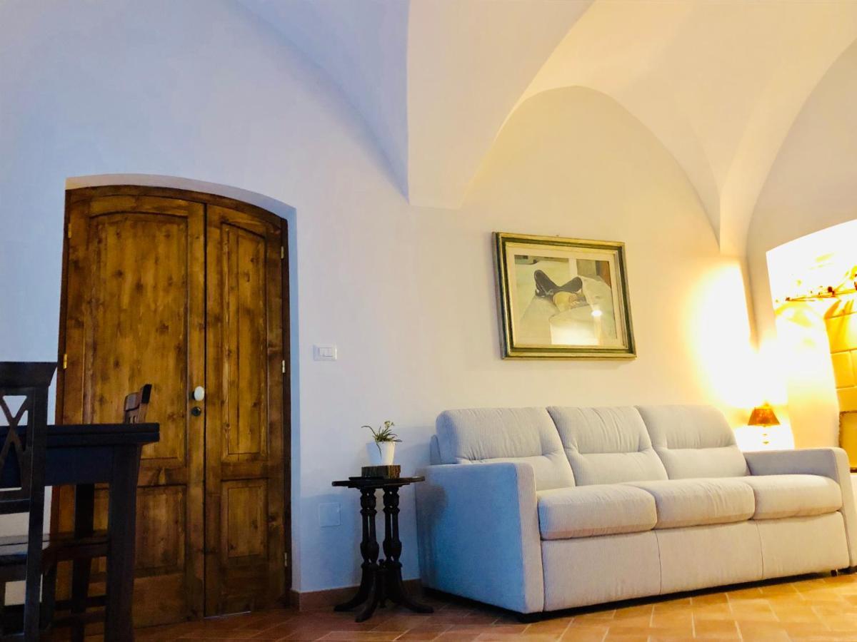 San Michele Delle Grotte Bnb Gravina in Puglia Zewnętrze zdjęcie