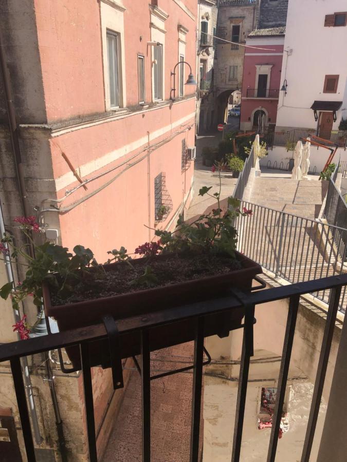San Michele Delle Grotte Bnb Gravina in Puglia Zewnętrze zdjęcie