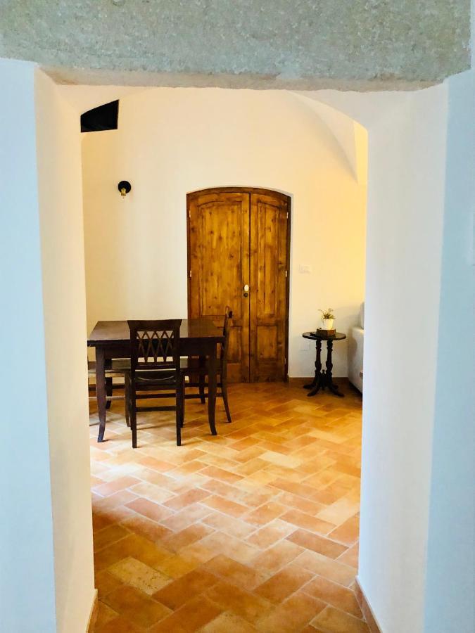 San Michele Delle Grotte Bnb Gravina in Puglia Zewnętrze zdjęcie