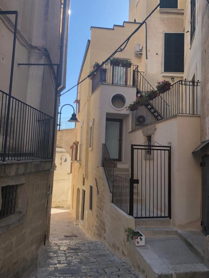 San Michele Delle Grotte Bnb Gravina in Puglia Zewnętrze zdjęcie
