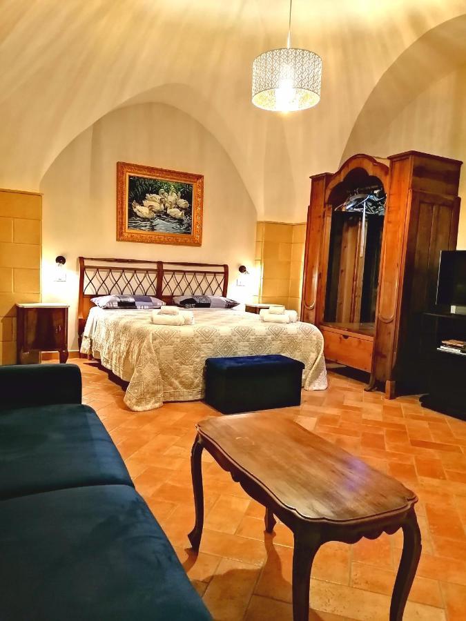 San Michele Delle Grotte Bnb Gravina in Puglia Zewnętrze zdjęcie