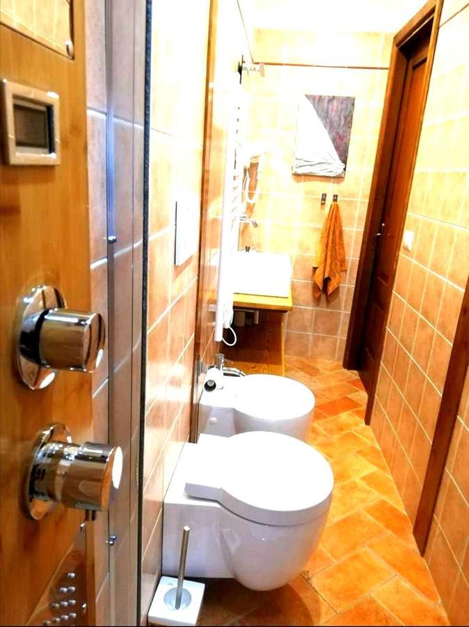 San Michele Delle Grotte Bnb Gravina in Puglia Zewnętrze zdjęcie