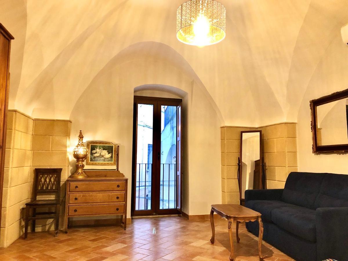 San Michele Delle Grotte Bnb Gravina in Puglia Zewnętrze zdjęcie