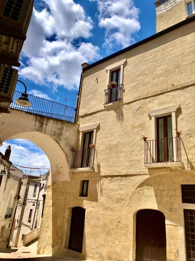 San Michele Delle Grotte Bnb Gravina in Puglia Zewnętrze zdjęcie