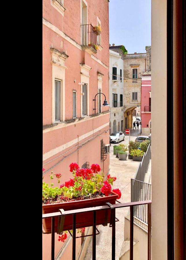 San Michele Delle Grotte Bnb Gravina in Puglia Zewnętrze zdjęcie