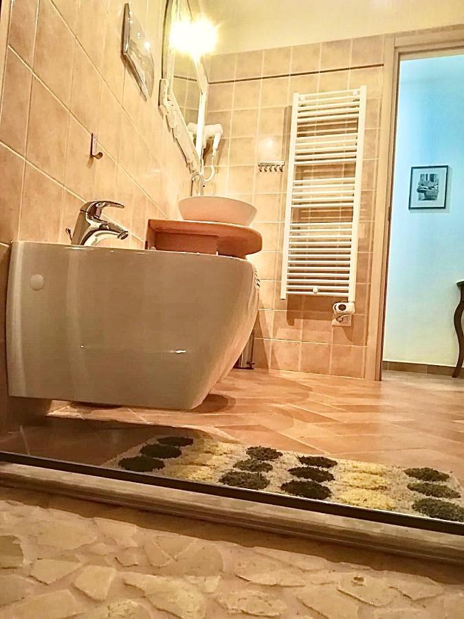 San Michele Delle Grotte Bnb Gravina in Puglia Zewnętrze zdjęcie
