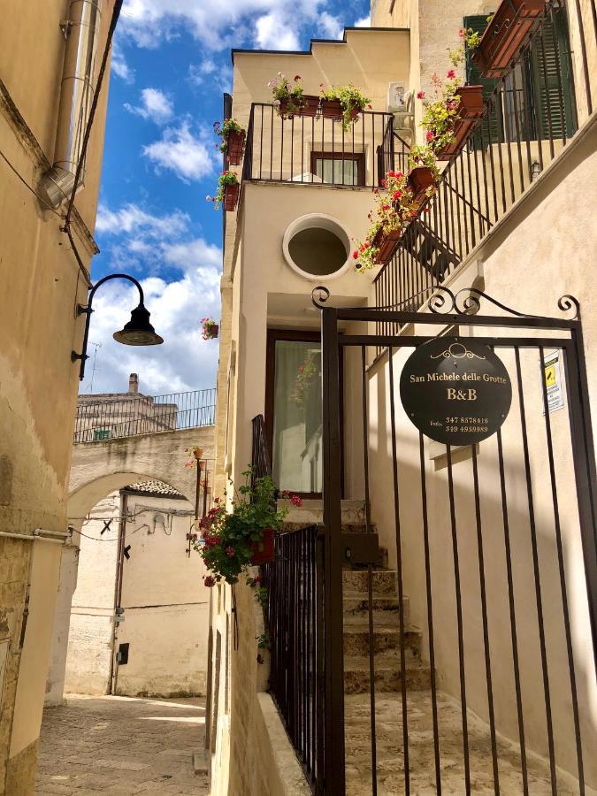 San Michele Delle Grotte Bnb Gravina in Puglia Zewnętrze zdjęcie