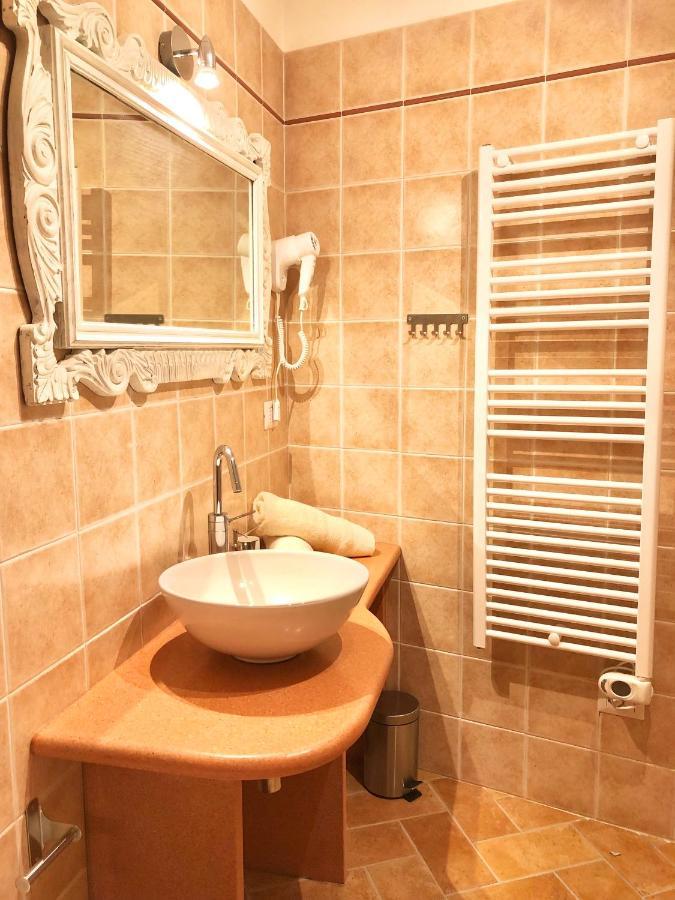 San Michele Delle Grotte Bnb Gravina in Puglia Zewnętrze zdjęcie