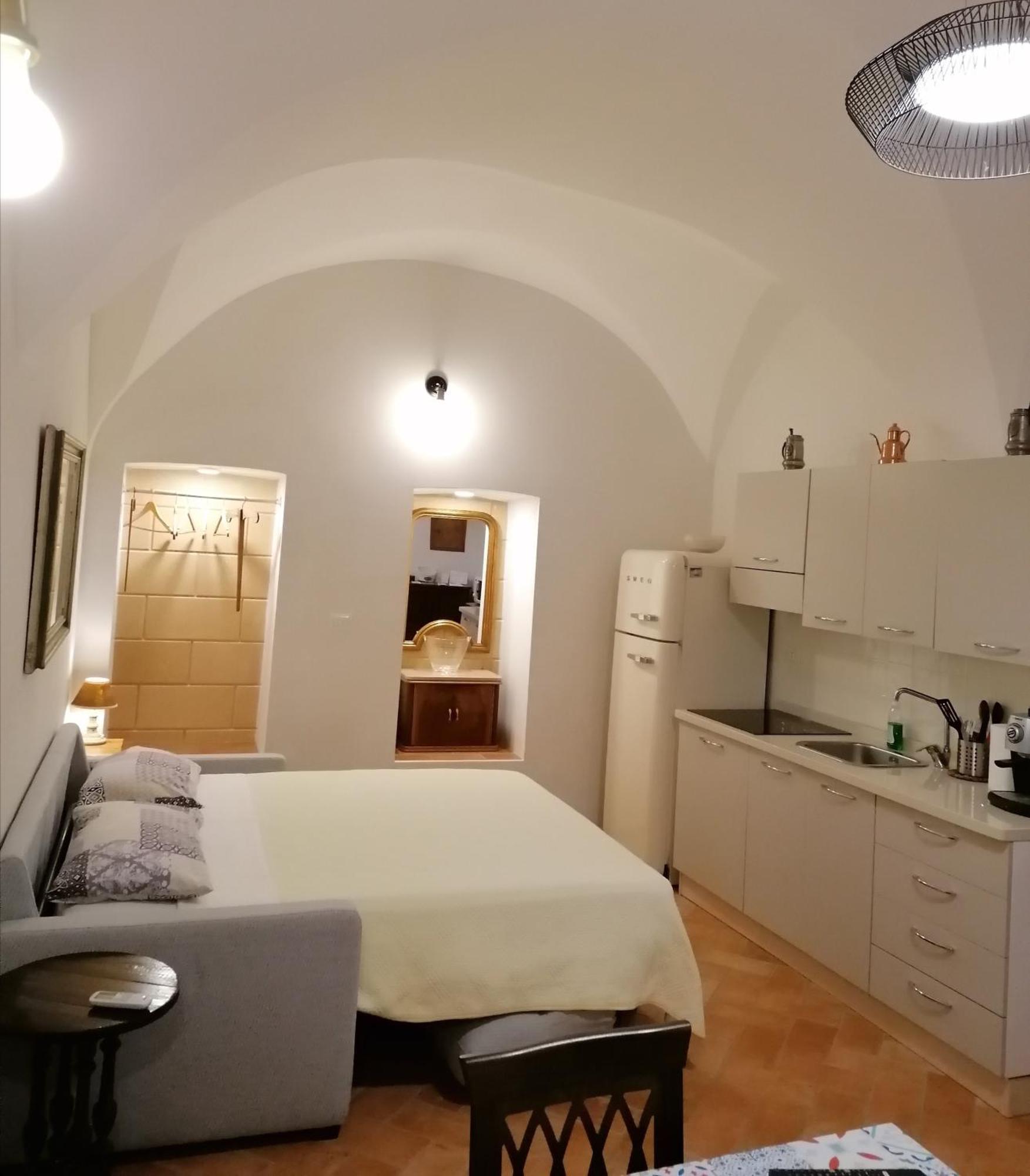 San Michele Delle Grotte Bnb Gravina in Puglia Pokój zdjęcie